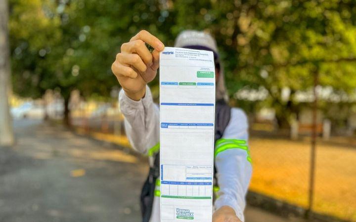 CEEE Equatorial altera banco arrecadador das contas de energia 