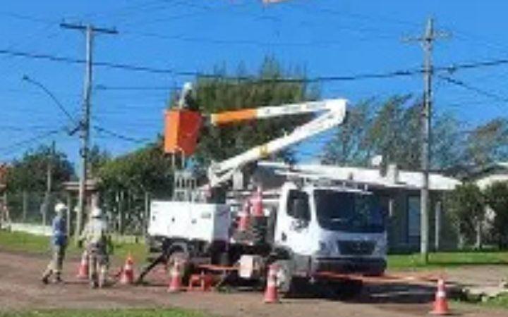 CEEE Equatorial presta contas sobre a distribuição de energia elétrica no Rio Grande do Sul