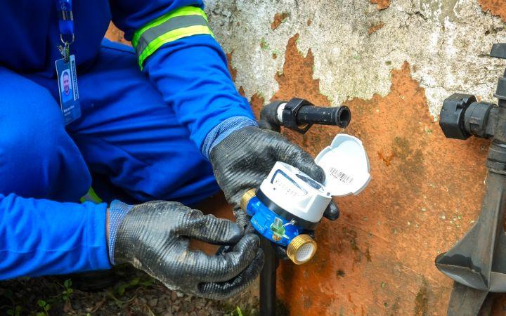 Corsan amplia frentes de trabalho em municípios do Litoral
