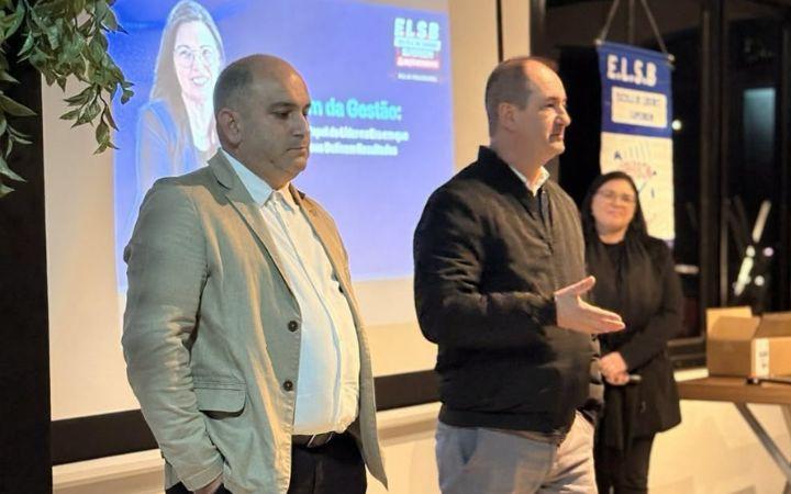 Escola de Líderes Superbom inicia nova turma com foco na formação de lideranças e desenvolvimento interno