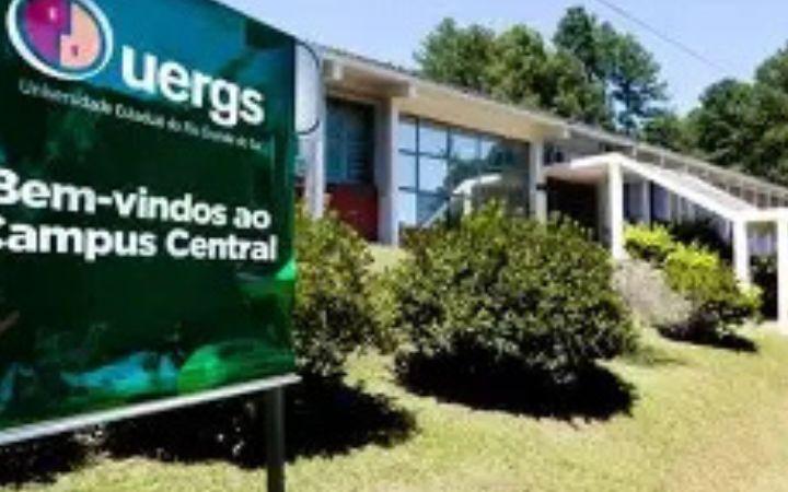 Estão abertas as inscrições para cursos de especialização gratuitos da Uergs em diferentes regiões do Estado
