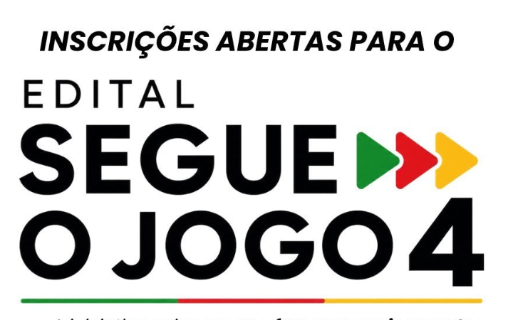 Governo do RS abre inscrições para o Edital Segue o Jogo 4 com apoio de até R$ 12 mil para projetos esportivos