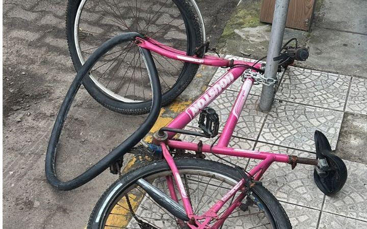 Guarda Municipal de Imbé prende homem por ameaça, dano e exercício arbitrário das próprias razões