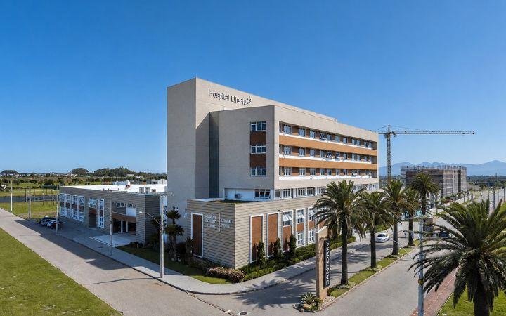 Hospital de Xangri-Lá zera fila de espera para procedimentos de Hemodinâmica no Litoral Norte