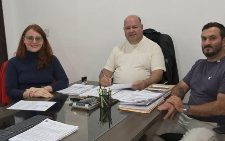 IMBÉ GARANTE VERBA DO FEAS PARA ELABORAÇÃO DE POLÍTICAS PÚBLICAS PARA AS MULHERES