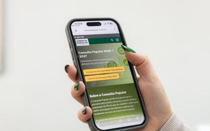 Imbé registra mais de 800 votos na Consulta Popular e contribui para conquista de R$ 2,4 milhões para o Litoral Norte