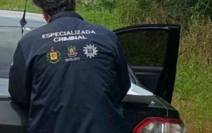 MPRS cumpre mandados de busca e apreensão contra influenciador por lavagem de dinheiro decorrente de esquema de rifas ilegais