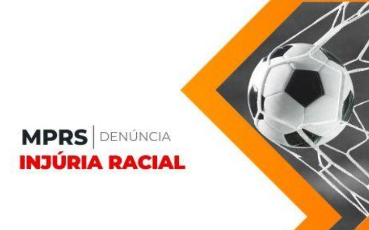 MPRS denuncia executiva de futebol do Grêmio por injúria racial após Gre-Nal do Brasileirão Feminino