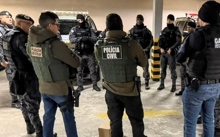 Operação Pão e Circo: MPRS apoia MPSC em investigação sobre cartel e fraudes em licitações de shows envolvendo empresário da Região Metropolitana