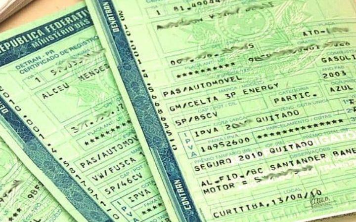 Prazo para regularização do IPVA 2026 antes da inscrição em dívida ativa termina em 17 de julho