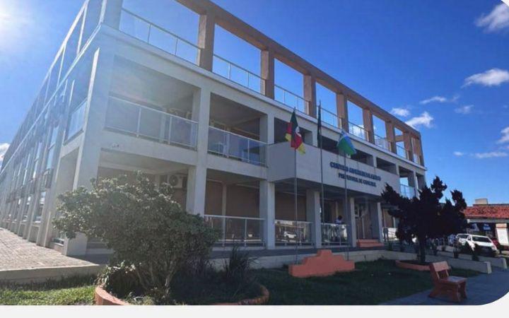 PREFEITURA DE CIDREIRA ESTÁ COM INSCRIÇÕES ABERTAS PARA PROCESSO SELETIVO