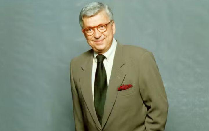 Renato Machado, referência do telejornalismo brasileiro, morre aos 83 anos no Rio