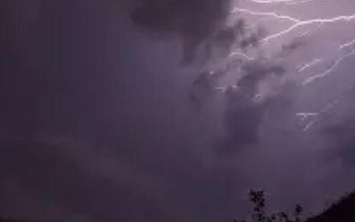 Rio Grande do Sul deve enfrentar tempo severo a partir de quinta-feira (16)