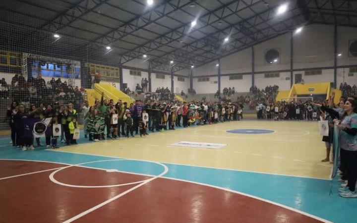 SECRETARIA MUNICIPAL DE ESPORTE DE IMBÉ CONVOCA REUNIÃO PARA O CAMPEONATO MUNICIPAL DE FUTSAL 2026