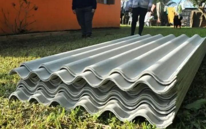 SOBE PARA 640 O NÚMERO DE PESSOAS DESALOJADAS DEVIDO AO TEMPORAL COM GRANIZO NO SÁBADO NO RS