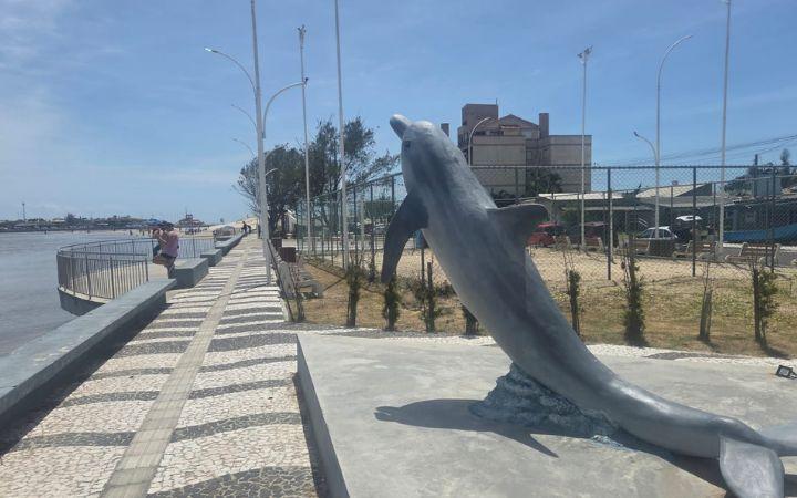 Botos da Barra serão homenageados em ação do Sesc Tramandaí no Dia do Patrimônio Cultural