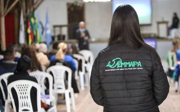 CONDEPA fará reunião para discutir revisão da legislação de proteção animal em Imbé