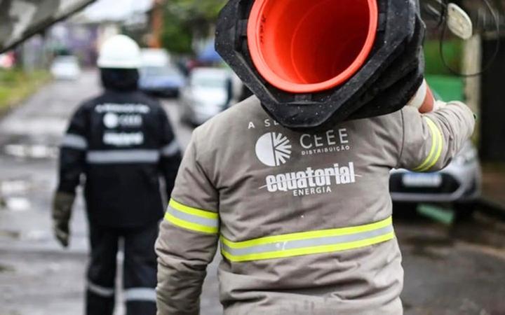 Conta de luz da CEEE Equatorial pode subir mais de 22% no RS em novembro