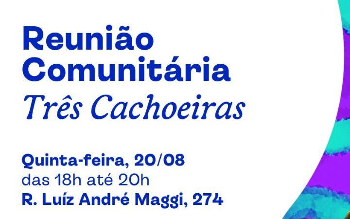 Corsan promove encontro com moradores de sete bairros no próximo dia 20