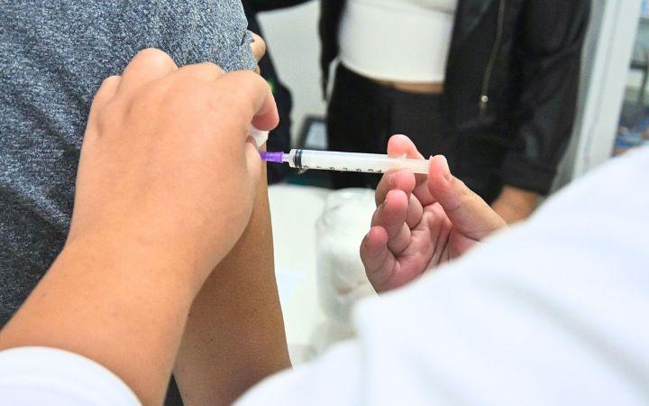Dia D da Multivacinação acontece neste sábado em todas as unidades de saúde de Imbé