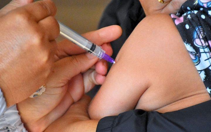 Dia D da Multivacinação aplica 250 doses e reúne mais de 700 atendimentos em Imbé