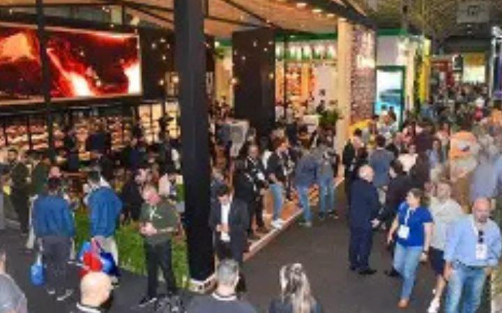 EXPOAGAS estima movimentar R$ 800 milhões
