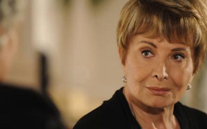 Glória Menezes, uma das maiores atrizes do país, morre no Rio aos 91 anos