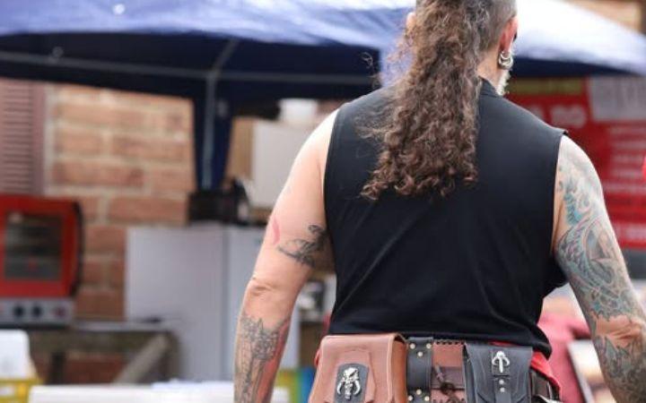 IMBÉ RECEBE NOVA EDIÇÃO DA FEIRA MEDIEVAL VON HELDEN