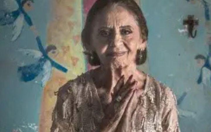 Laura Cardoso, um dos principais nomes da dramaturgia brasileira, morre aos 98 anos