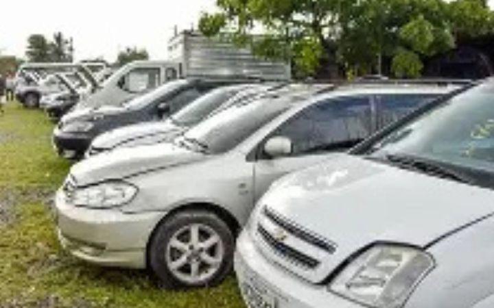Leilão do DetranRS oferece veículos e sucatas na terça (18) e na quinta (20)