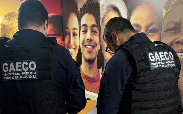 MPRS apura esquema de rachadinha e uso de cargos públicos por organização criminosa na Câmara de Vereadores de Pelotas