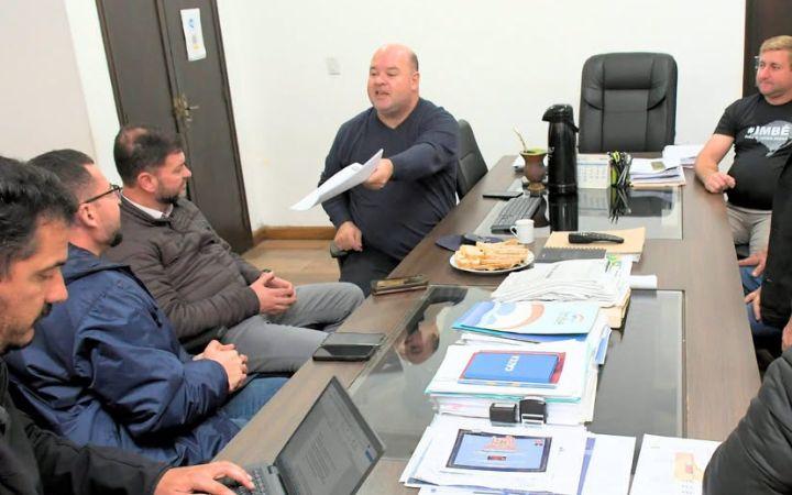 PREFEITURA DE IMBÉ DETERMINA PARALISAÇÃO DE IMPLEMENTAÇÃO DE NOVAS REDES DE ESGOTO DA CORSAN EM RUAS DE IMBÉ SEM AUTORIZAÇÃO PRÉVIA