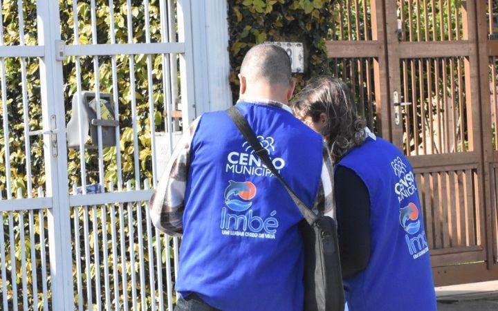 Prefeitura de Imbé inicia o 4º Censo Municipal