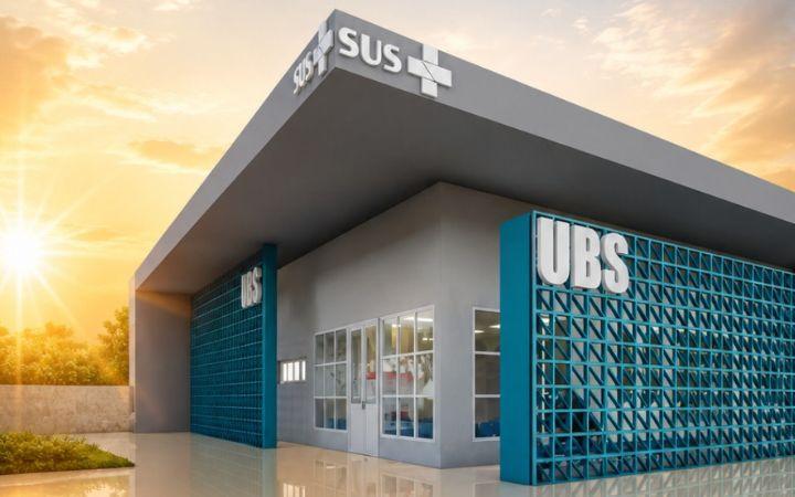 Prefeitura de Osório inicia a construção da nova Unidade Básica de Saúde de Atlântida Sul