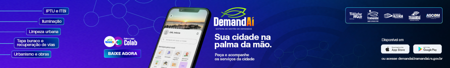 Prefeitura de Tramandaí