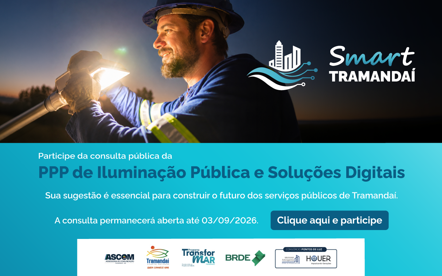 Prefeitura de Tramandaí