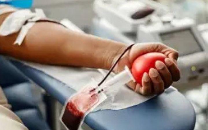 Regras para doação de sangue são atualizadas pelo Ministério da Saúde