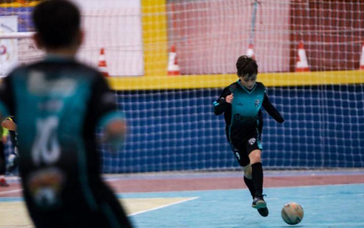 Secretaria de Esportes de Imbé convoca reunião para alinhar campeonato de categorias de base 