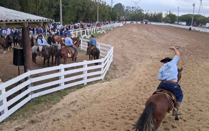 Semana Farroupilha de Osório terá shows, bailes e provas campeiras no Parque de Rodeios e Largo dos Estudantes Sônia Chemale