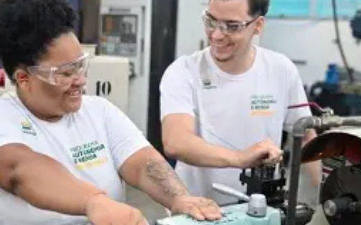 Sistema FIERGS abre inscrições para programa gratuito de capacitação para mulheres em Torres