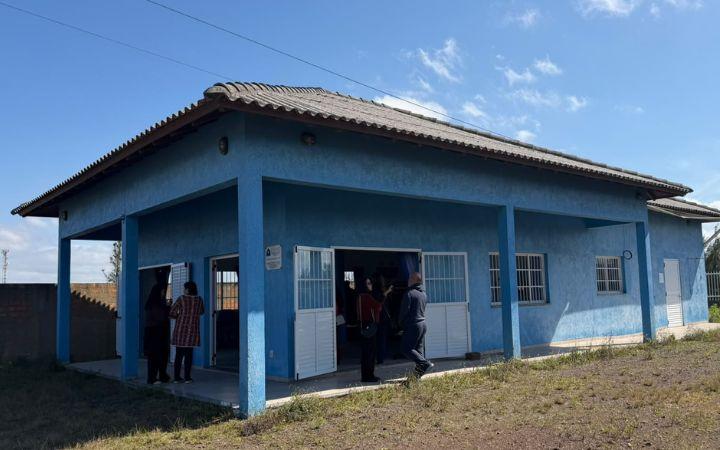 Administração Municipal de Osório vai implantar a 1ª escola de educação infantil de Mariápoils