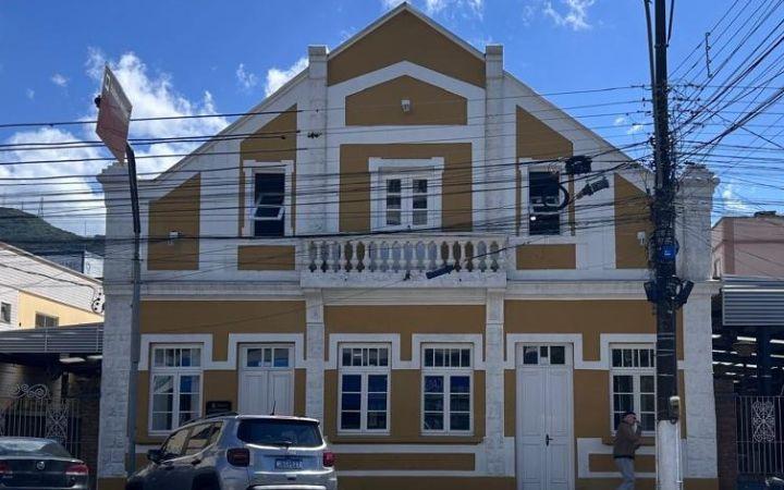 Biblioteca Pública de Osório é contemplada com a ampliação de acervo e mobiliário