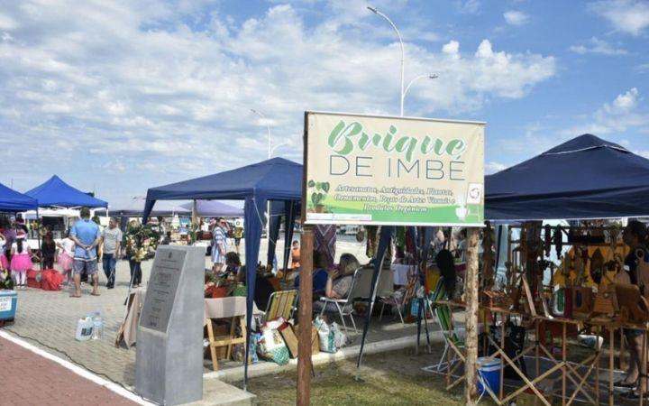 Brique de Imbé terá edição neste sábado