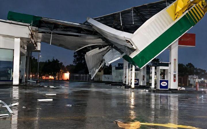 CEEE Equatorial atua para reparar danos severos causados por temporal no Rio Grande do Sul 
