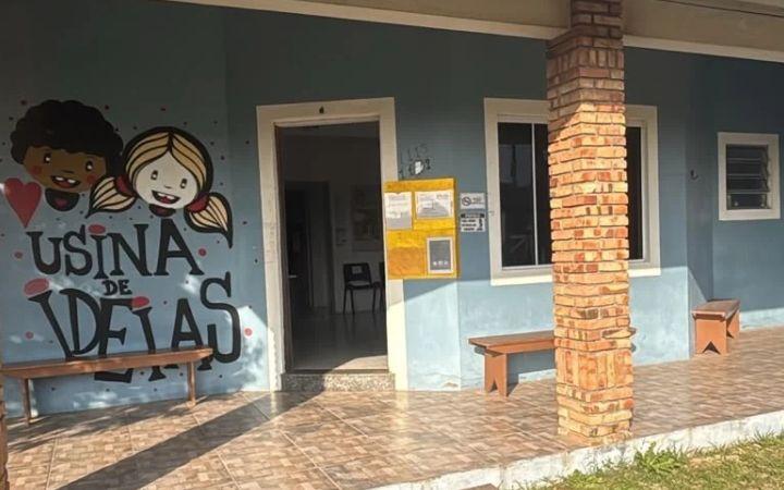 Centro de Convivência de Imbé promove festa de Dia das Crianças em outubro