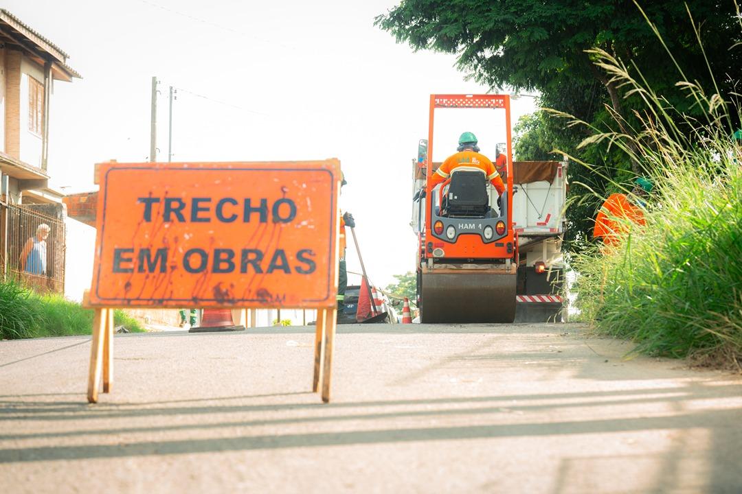 Corsan avança em obras de saneamento e ações no Litoral Norte nesta semana