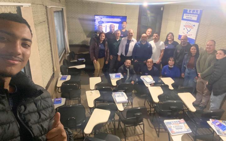 Escola de Líderes SuperBom reúne gerentes para padronizar atendimento e gestão nas lojas