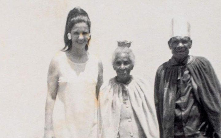 Família doa acervo com fotos, obras e documentos da artista e pesquisadora Sônia Chemale ao município de Osório
