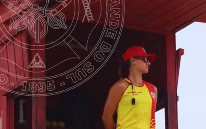 Inscrições para guarda-vidas civis temporários são prorrogadas até quarta (23)