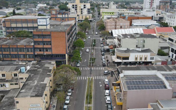 Município de Osório participa do projeto territórios empreendedores do Sebrae